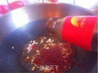 凤梨虾球的做法步骤:11