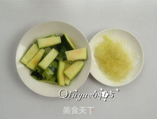 玉米须翠衣饮的做法步骤:2