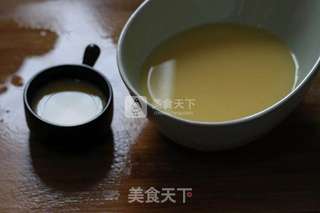 瑶柱蒸蛋的做法步骤:5