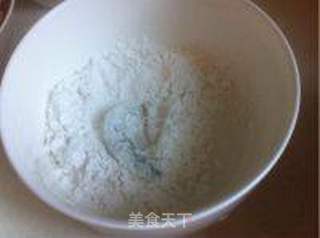 凤梨虾球的做法步骤:6