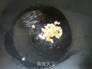 蚝油空心菜的做法步骤：3