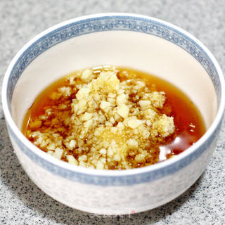 自制蒸肉粉做美食-----粉蒸豆角的做法步骤:6