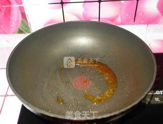 西兰花烧排骨的做法步骤:5