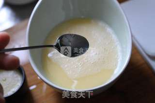 瑶柱蒸蛋的做法步骤:4