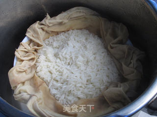 杨梅酒酿的做法步骤:2