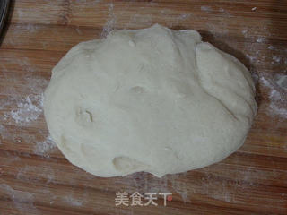 韭菜鸡蛋盒的做法步骤:2