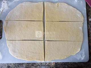 煎饼果子的做法步骤:5