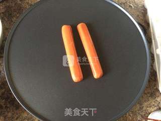 煎饼果子的做法步骤:9