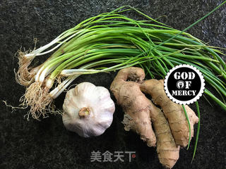 开胃去乏的酸豆角酱牛肉汤面的做法步骤:3