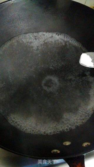 素炒空心菜的做法步骤:8