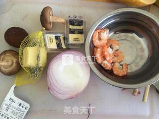 平底锅披萨(简单版)的做法步骤:3