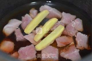 芝麻香肉松的做法步骤：1