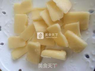 平底锅披萨(简单版)的做法步骤:5