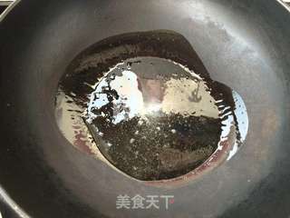 蒜香黑豆苗的做法步骤:4