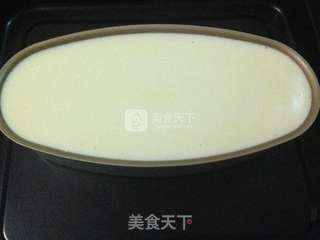 棉花轻乳酪蛋糕——细腻轻盈入口即化的做法步骤:13