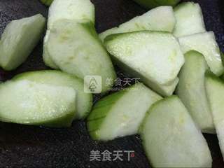 泡椒小章鱼的做法步骤:3
