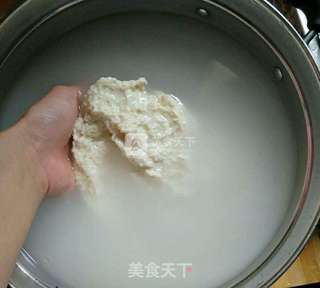 自制凉皮的做法步骤:2