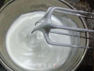 棉花轻乳酪蛋糕——细腻轻盈入口即化的做法步骤:11