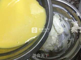 棉花轻乳酪蛋糕——细腻轻盈入口即化的做法步骤:7