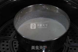 清凉来袭——冰皮月饼的做法步骤:9