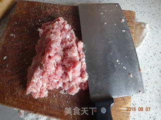 美味挡不住锅贴的做法步骤:2