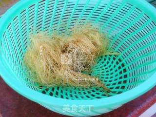 瘦身消肿,玉米须茶的做法步骤:2