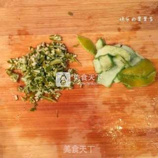 减肥果酱-柠檬洛神花果酱的做法步骤:9