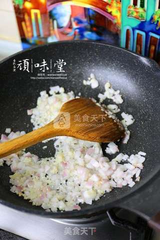 牛肉酱拌面的做法步骤:6