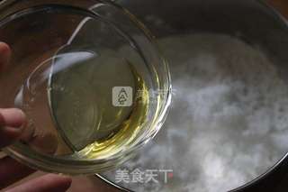 清凉来袭——冰皮月饼的做法步骤:6