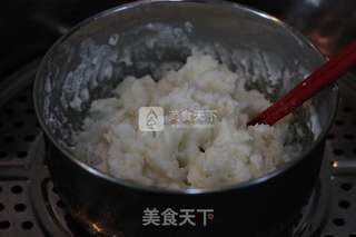 清凉来袭——冰皮月饼的做法步骤:10
