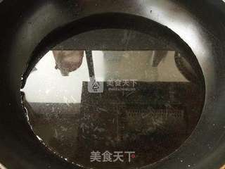 土豆丝芹菜叶汤的做法步骤:5