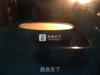 棉花轻乳酪蛋糕——细腻轻盈入口即化的做法步骤：14