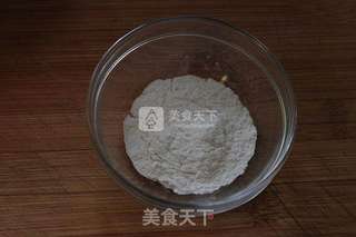 清凉来袭——冰皮月饼的做法步骤:2