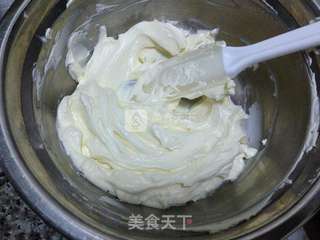 棉花轻乳酪蛋糕——细腻轻盈入口即化的做法步骤:2
