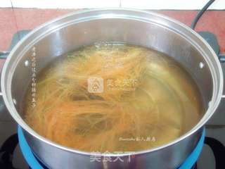 瘦身消肿,玉米须茶的做法步骤:6