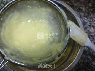棉花轻乳酪蛋糕——细腻轻盈入口即化的做法步骤:9