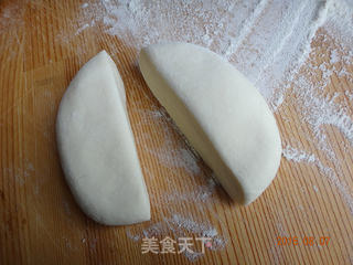 美味挡不住锅贴的做法步骤:7