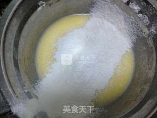 棉花轻乳酪蛋糕——细腻轻盈入口即化的做法步骤:4