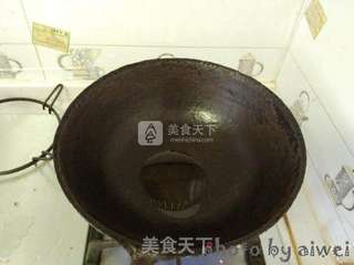 秋葵鸡肉沙拉的做法步骤:3