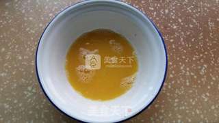 杂蔬蛋饼的做法步骤:2