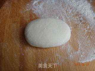 美味挡不住锅贴的做法步骤:6