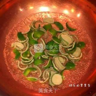 减肥果酱-柠檬洛神花果酱的做法步骤:8