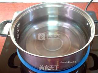 瘦身消肿,玉米须茶的做法步骤:3