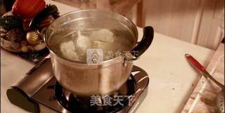 三三得九饺子的做法步骤:14