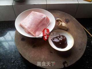 名家名菜—钱江肉丝的做法步骤：1