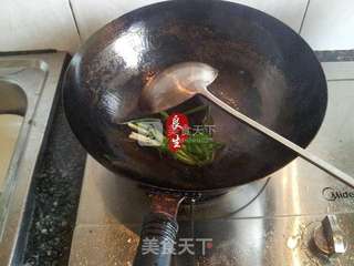 名家名菜—钱江肉丝的做法步骤：9