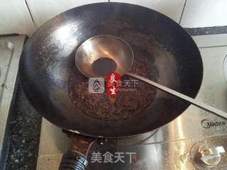 名家名菜—钱江肉丝的做法步骤：10