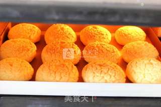 #酥皮泡芙的做法图解21