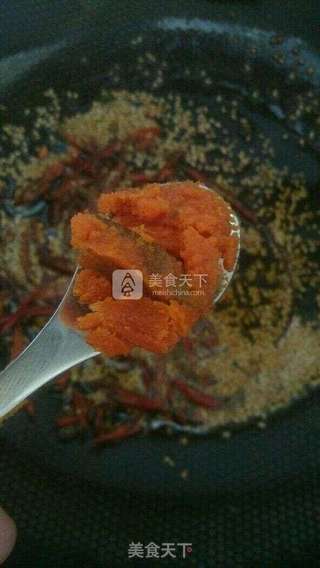 麻辣酒鬼花生的做法步骤:12