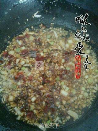 #酱辣皮皮虾的做法图解7